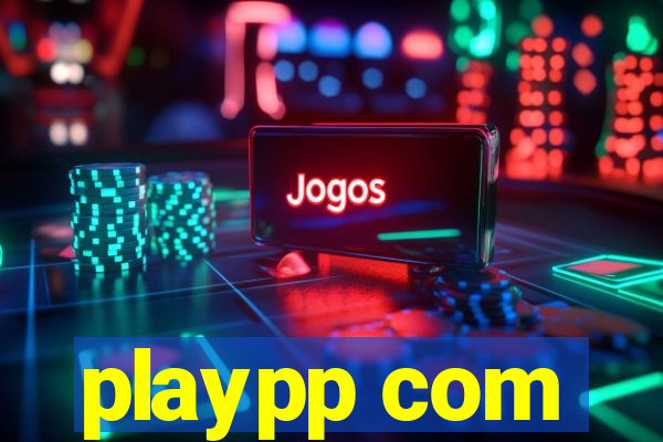 playpp com